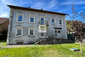  appartement plancher-les-mines 70290