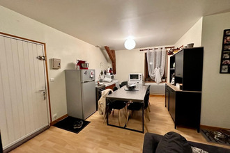  appartement pleaux 15700