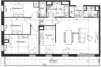  appartement pleneuf-val-andre 22370