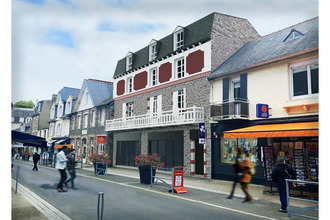  appartement pleneuf-val-andre 22370