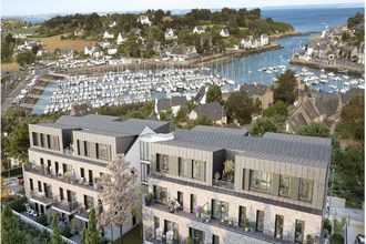  appartement pleneuf-val-andre 22370