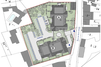  appartement pleneuf-val-andre 22370