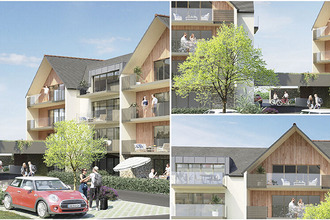  appartement pleneuf-val-andre 22370