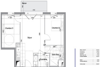 appartement pleneuf-val-andre 22370