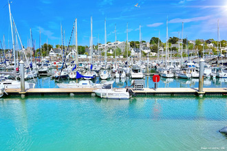  appartement pleneuf-val-andre 22370