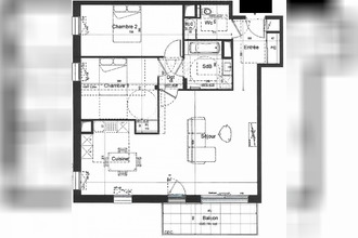  appartement pleneuf-val-andre 22370