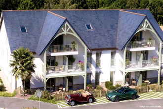  appartement pleneuf-val-andre 22370