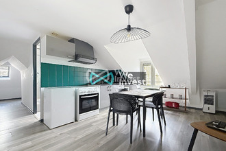  appartement plerguer 35540