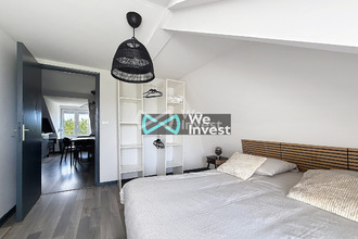  appartement plerguer 35540