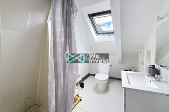  appartement plerguer 35540