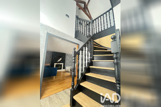  appartement plerguer 35540