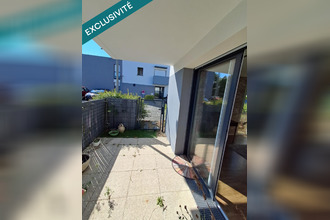  appartement plescop 56890