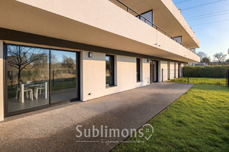  appartement plescop 56890