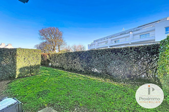  appartement plescop 56890