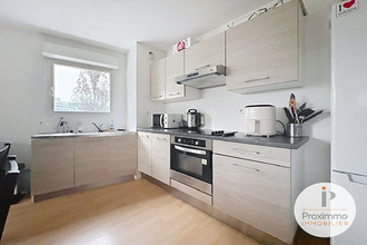  appartement plescop 56890