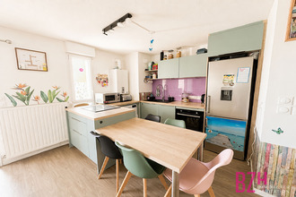  appartement plescop 56890