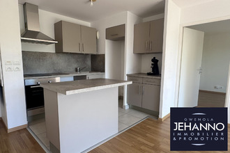  appartement plescop 56890