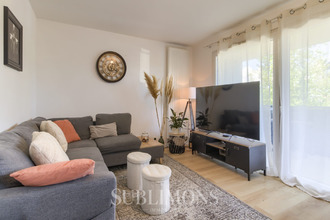  appartement plescop 56890