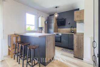  appartement plescop 56890