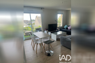  appartement plesder 35720