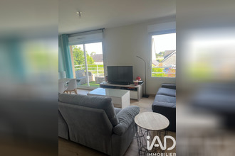  appartement plesder 35720