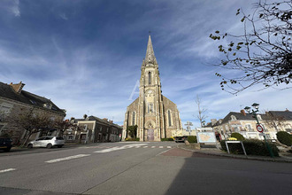  appartement plesse 44630