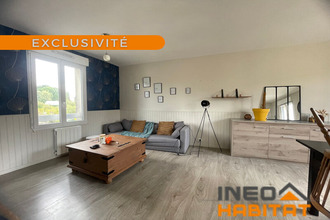  appartement pleugueneuc 35720