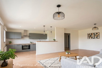  appartement pleumeleuc 35137