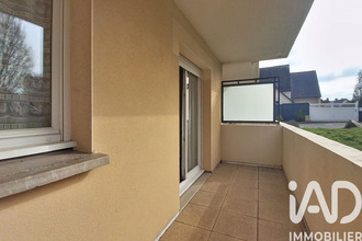  appartement pleumeleuc 35137