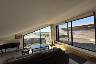  appartement pleumeur-bodou 22560