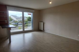  appartement pleurtuit 35730