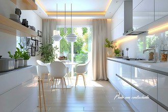  appartement pleurtuit 35730