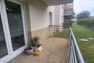  appartement pleurtuit 35730