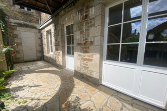  appartement pleurtuit 35730