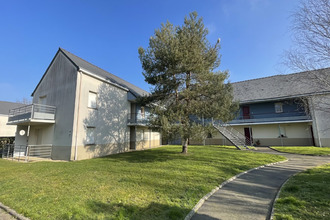  appartement pleurtuit 35730