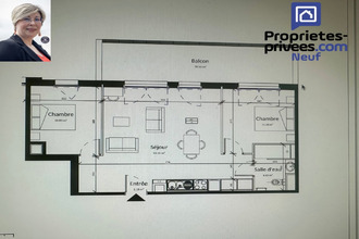  appartement pleurtuit 35730