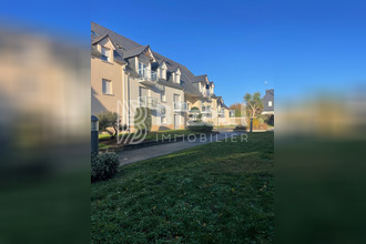  appartement pleurtuit 35730