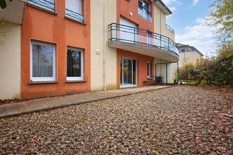  appartement pleurtuit 35730