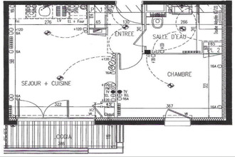  appartement pleurtuit 35730