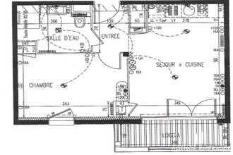  appartement pleurtuit 35730