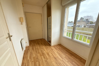  appartement pleurtuit 35730