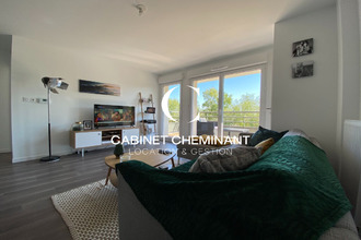  appartement pleurtuit 35730