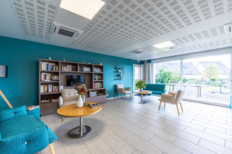  appartement pleurtuit 35730