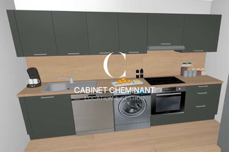  appartement pleurtuit 35730