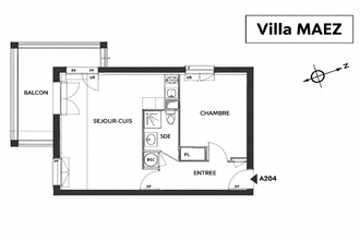  appartement pleurtuit 35730