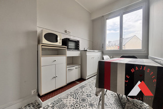  appartement pleurtuit 35730