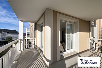  appartement pleurtuit 35730