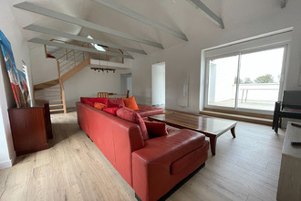  appartement pleuven 29170