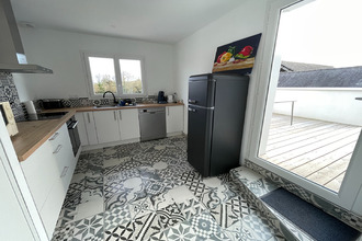  appartement pleuven 29170