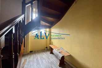  appartement pleyben 29190